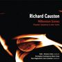 Richard Causton: Millennium Scenes, CD