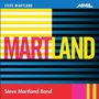 Steve Martland (1954-2013): Kammermusik, CD