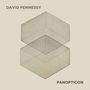 David Fennessy (geb. 1976): Klaviertrio, CD