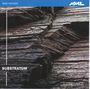 Sam Hayden (geb. 1968): Substratum, CD