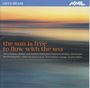 : Onyx Brass - The sun is free to flow with the sea, CD