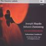 Joseph Haydn (1732-1809): Cellokonzerte Nr.1 & 2, CD