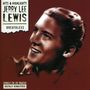 Jerry Lee Lewis: Breathless, CD