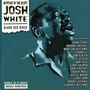 Josh White: Blood Red River, CD,CD
