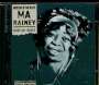 Ma Rainey: Hustlin' Blues, CD,CD