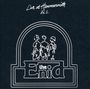 The Enid: Live At Hammersmith Vol.1, CD
