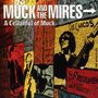 Muck And The Mires: A Cellarful Of Muck, CD