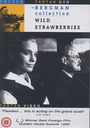 Ingmar Bergman: Smultronstaellet (1957) - Schwed.OF, DVD