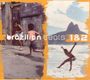 : Brazilian Beats 1 & 2, CD,CD