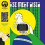 : Horse Meat Disco Presents Disco & Boogie From Brazil, CD