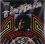 Tim Maia: Disco Club (Reissue), LP