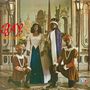 Ray & His Court: Ray And His Court, CD