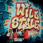 Wild Style, LP