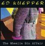 Ed Kuepper: The Wheelie Bin Affair, CD