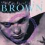 Steven Brown: Half Out, CD