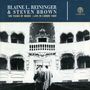 Blaine L. Reininger: Live In Lisbon 1989, CD