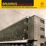 : Bauhaus Reviewed 1919 - 1933, CD