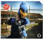 Claude VonStroke: Beware Of The Bird, CD,CD