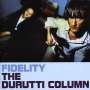 The Durutti Column: Fidelity, CD