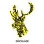 Bricolage: Bricolage (2005/2009), CD