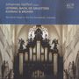 : Johannes Geffert,Orgel, SACD