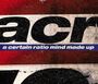 A Certain Ratio: Mind Made Up, CD