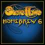 Steve Howe: Homebrew 6, CD