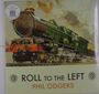 Phil Odgers: Roll To The Left (Rsd2017), LP