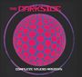 Darkside: Complete Studio Masters, CD,CD,CD,CD,CD