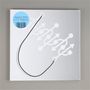 Factory Floor: A Soundtrack For A Film (Limited Indie Edition) (Grey Translucent 4 LP Set), LP,LP,LP,LP