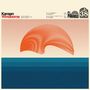 Kanaan: Windborne (Limited Edition) (Orange Vinyl), LP