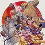 Capcom Sound Team: Street Fighter Alpha: Warriors' Dream (180g), LP,LP