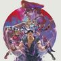 Capcom Sound Team: Street Fighter Alpha 3 (remastered) (180g), LP,LP,LP