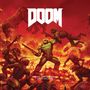 Mick Gordon: Doom (5th Anniversary Box Set) (180g), LP,LP,LP,LP