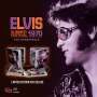 Elvis Presley: Summer Festival 1970: The Rehearsals, CD,CD,CD