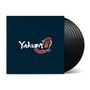 : Yakuza 0 (remastered) (180g) (Black Vinyl Boxset), LP,LP,LP,LP,LP,LP