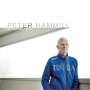 Peter Hammill: In Translation (180g) (White Vinyl), LP