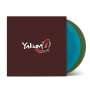 : Yakuza 0 (remastered) (180g) (Light Blue & Green Vinyl), LP,LP