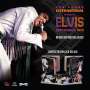 Elvis Presley: Las Vegas International: September 1970 (Limited Edition), CD,CD