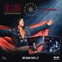 Elvis Presley: Like A Black Tornado - Live At Boston Garden 1971 (180g), LP