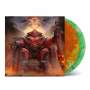 OST: RuneScape: Elder God Wars Dungeon (Deluxe Edition), LP,LP