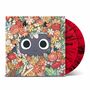 : Cult Of The Lamb (180g) (Red w/ Black Splatter Vinyl), LP,LP