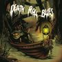 The Curse Of K.K. Hammond: Death Roll Blues, CD