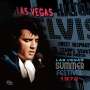 Elvis Presley: Las Vegas Summer Festival 1972, CD,CD,CD,CD