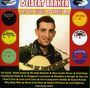 Delbert Barker: Kentucky Hillbilly Rockabilly Man, CD