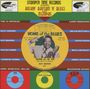 Rockin' Rhythm 'n' Blues From Memphis, CD