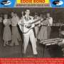 Eddie Bond: Memphis Country Music King, CD