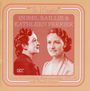: Kathleen Ferrier & Isobel Baillie - Solos & Duette, CD
