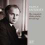 : Wilhelm Backhaus - The complete 1940s studio recordings, CD