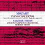 Wolfgang Amadeus Mozart: Klavierkonzerte Nr.24 & 25, CD